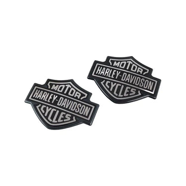 Factory Style Tank Emblem Set